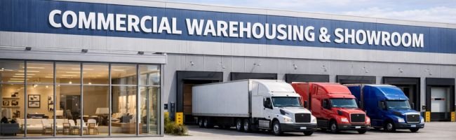 Commercial Real Estate Development